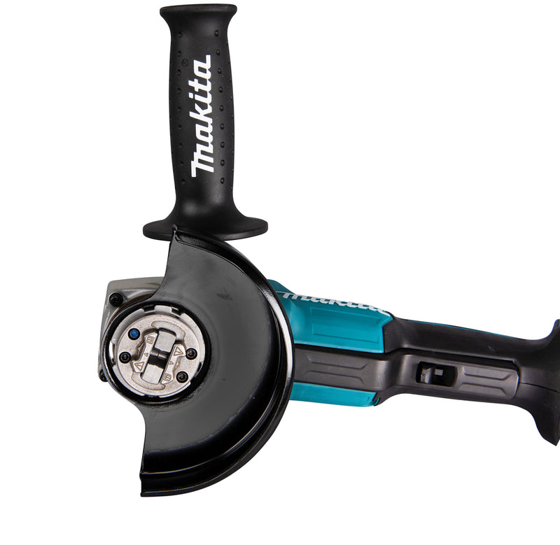 Akku-Winkelschleifer LXT®