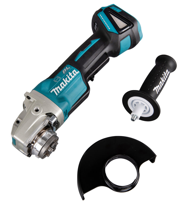 Akku-Winkelschleifer LXT®