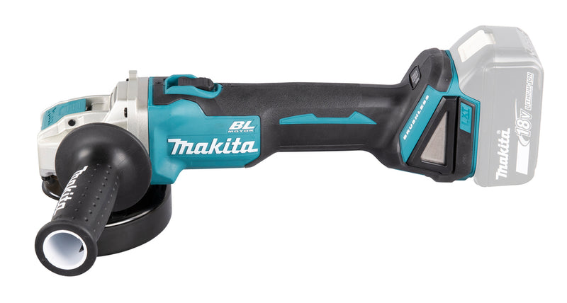 Akku-Winkelschleifer LXT®