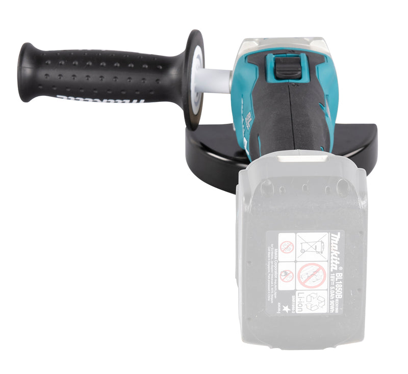 Akku-Winkelschleifer LXT®