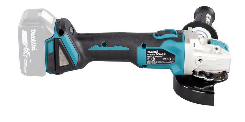 Akku-Winkelschleifer LXT®
