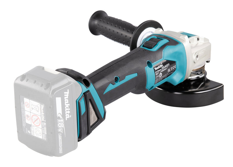 Akku-Winkelschleifer LXT®