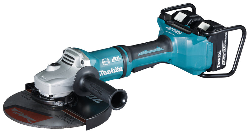 Winkelschleifer 2x18V - DGA900