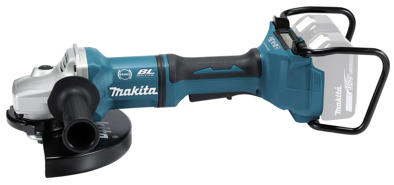 Akku-Winkelschleifer LXT®