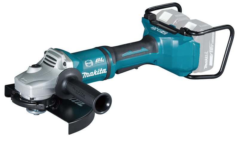 Akku-Winkelschleifer LXT®