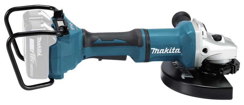 Akku-Winkelschleifer LXT®