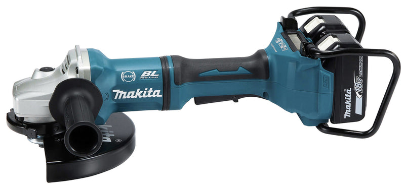 Akku-Winkelschleifer LXT®