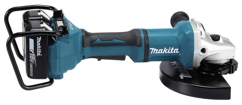 Akku-Winkelschleifer LXT®