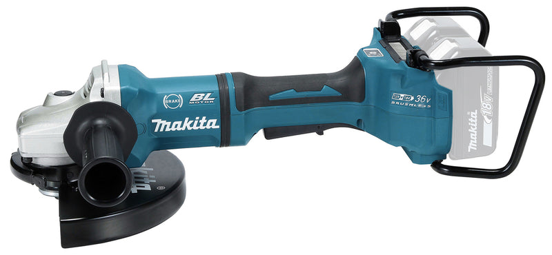 Akku-Winkelschleifer LXT®