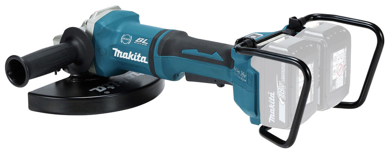 Akku-Winkelschleifer LXT®