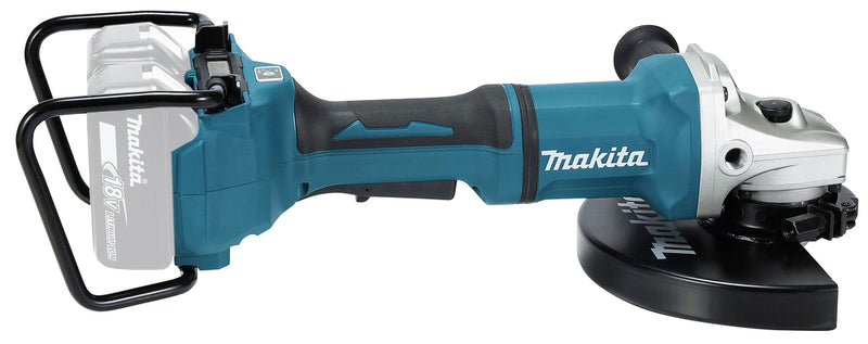 Akku-Winkelschleifer LXT®