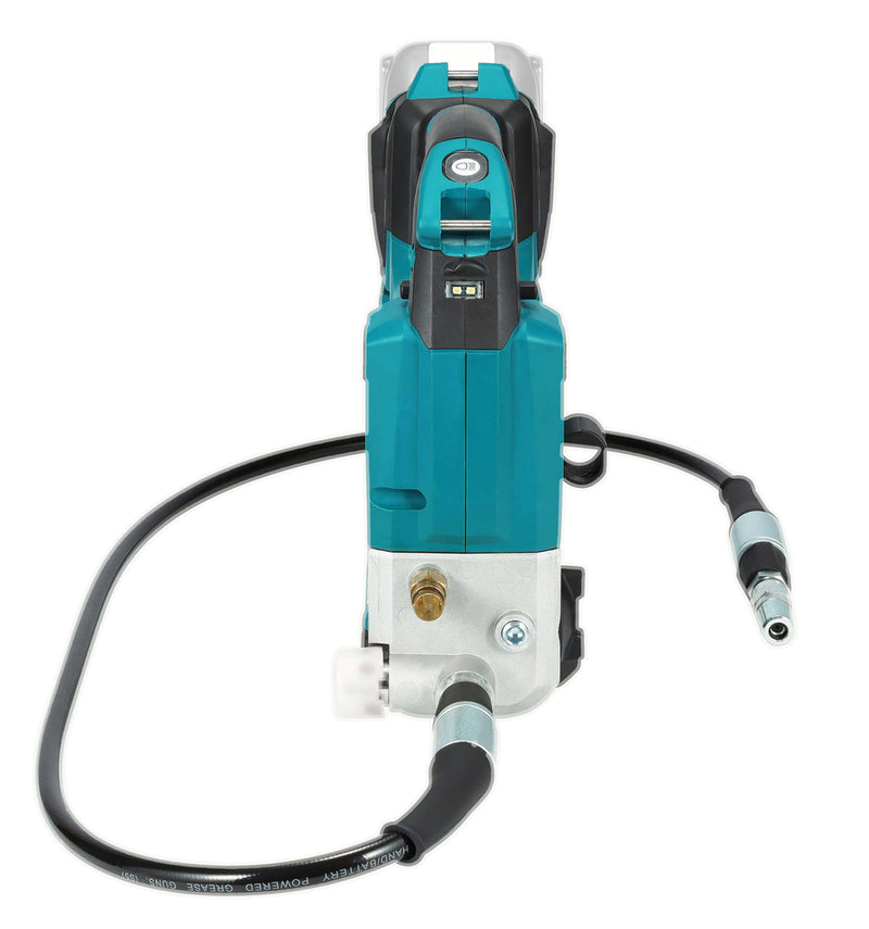 Akku-Fettpresse 18V LXT
