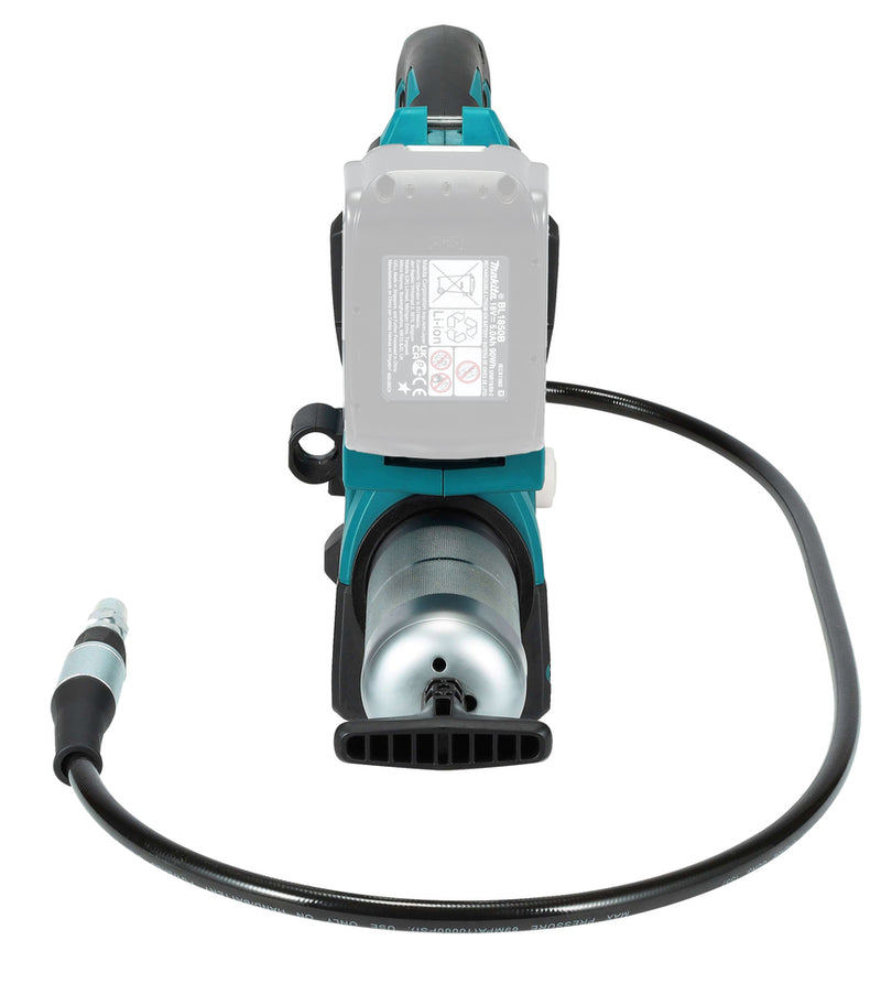 Akku-Fettpresse 18V LXT