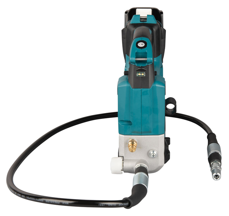 Akku-Fettpresse 18V LXT
