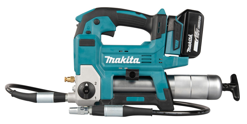 Akku-Fettpresse 18V LXT