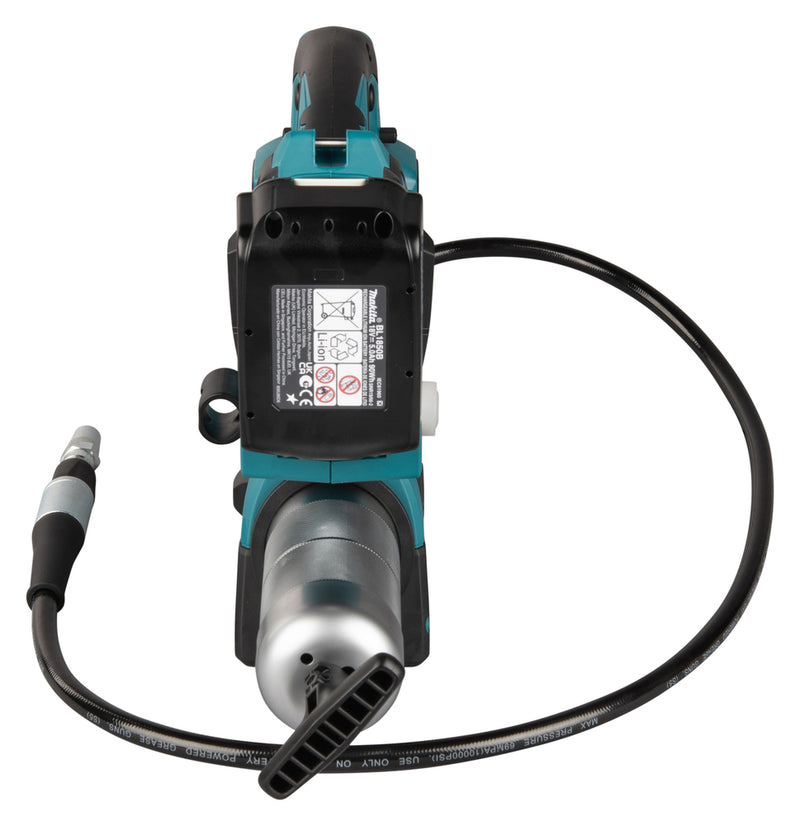 Akku-Fettpresse 18V LXT