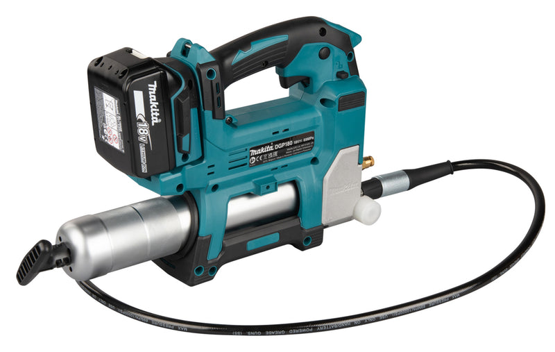 Akku-Fettpresse 18V LXT