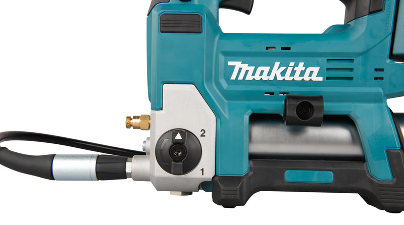 Akku-Fettpresse 18V LXT