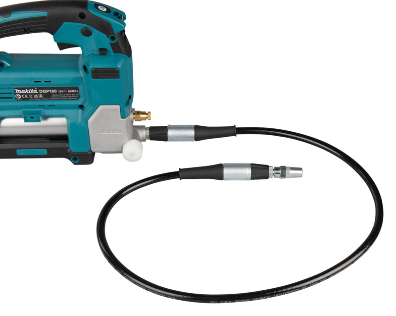 Akku-Fettpresse 18V LXT