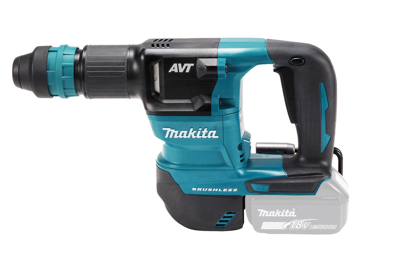 Akku-Meisselhammer LXT®