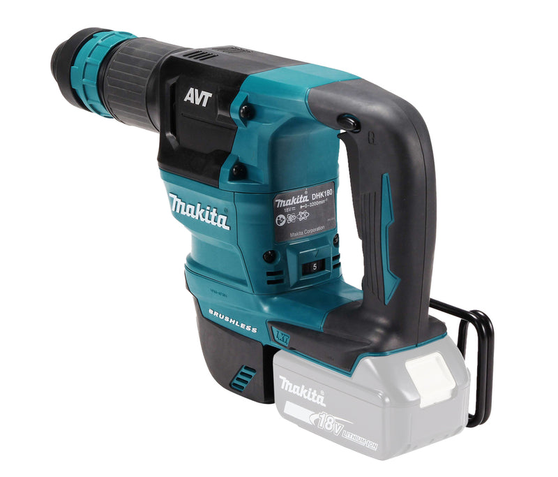 Akku-Meisselhammer LXT®
