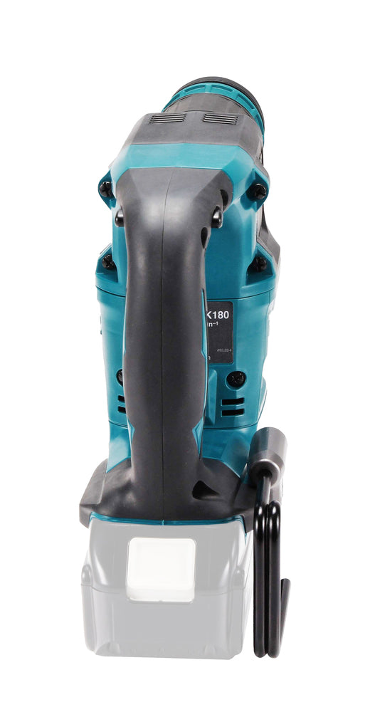 Akku-Meisselhammer LXT® – 18V • SDS-Plus • 3.1 J