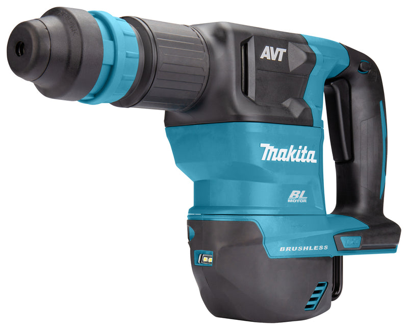 Akku-Meisselhammer LXT® – 18V • SDS-Plus • 3.1 J