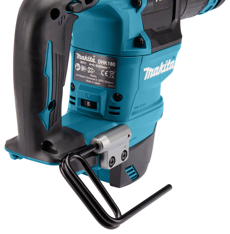 Akku-Meisselhammer LXT® – 18V • SDS-Plus • 3.1 J