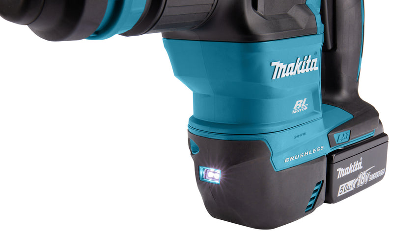 Akku-Meisselhammer LXT®