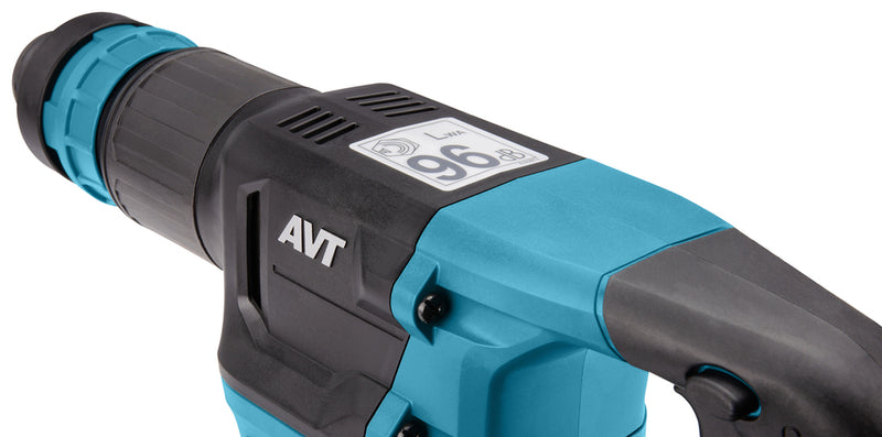 Akku-Meisselhammer LXT®