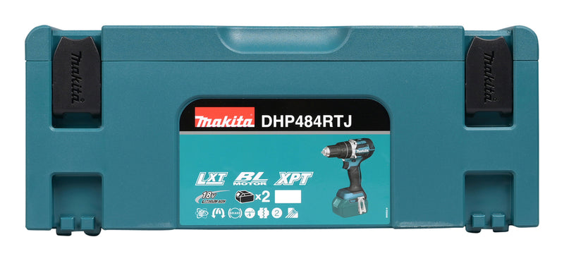 Akku-Schlagbohrschrauber LXT®