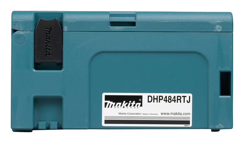 Akku-Schlagbohrschrauber LXT® – 18V • 54 Nm • 0 – 2 000 min⁻¹