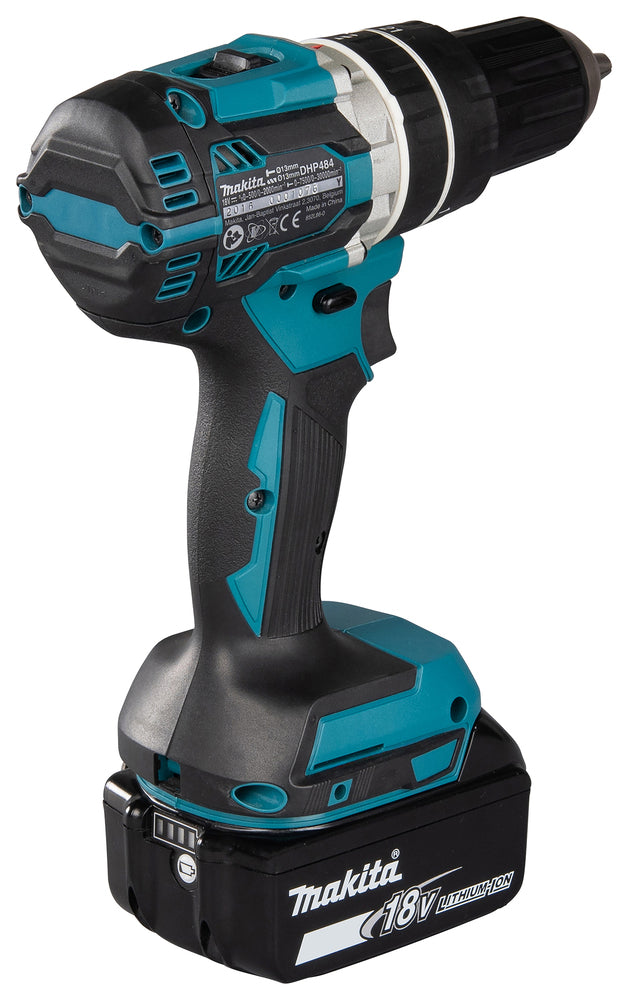 Akku-Schlagbohrschrauber LXT® – 18V • 54 Nm • 0 – 2 000 min⁻¹