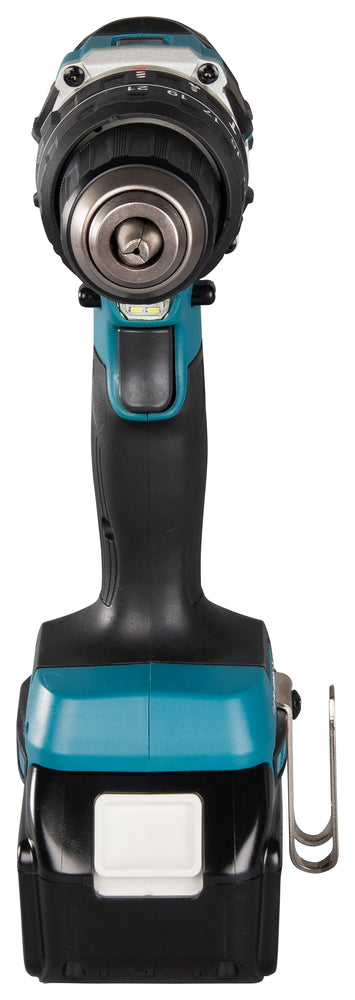 Akku-Schlagbohrschrauber LXT® – 18V • 54 Nm • 0 – 2 000 min⁻¹