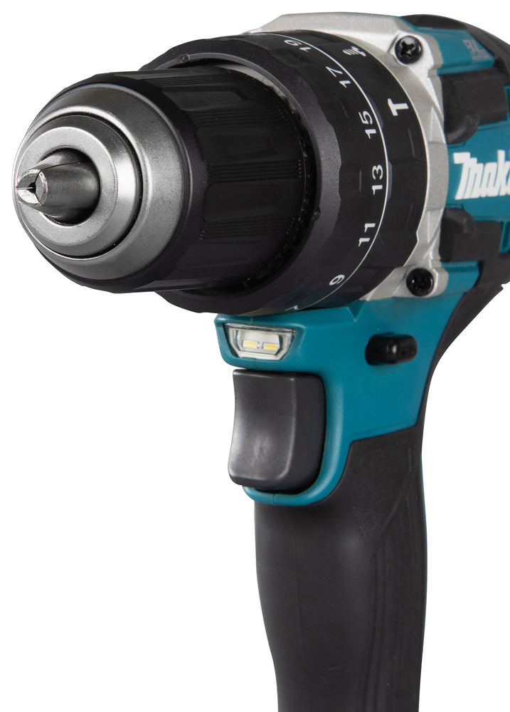 Akku-Schlagbohrschrauber LXT® – 18V • 54 Nm • 0 – 2 000 min⁻¹