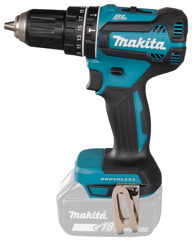 Akku-Schlagbohrschrauber LXT® – 18V • 50 Nm • 0 – 1 900 min-1