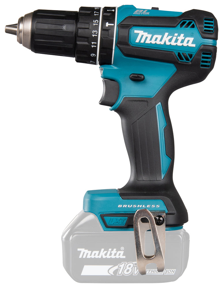 Akku-Schlagbohrschrauber LXT® – 18V • 50 Nm • 0 – 1 900 min-1