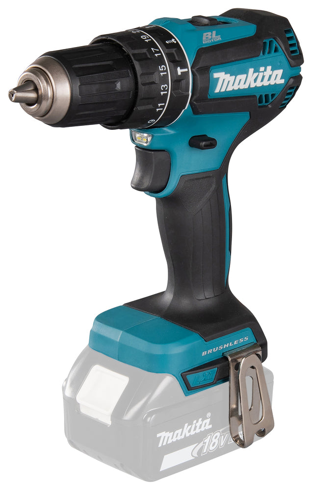 Akku-Schlagbohrschrauber LXT® – 18V • 50 Nm • 0 – 1 900 min-1