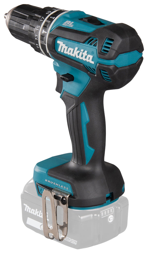 Akku-Schlagbohrschrauber LXT® – 18V • 50 Nm • 0 – 1 900 min-1