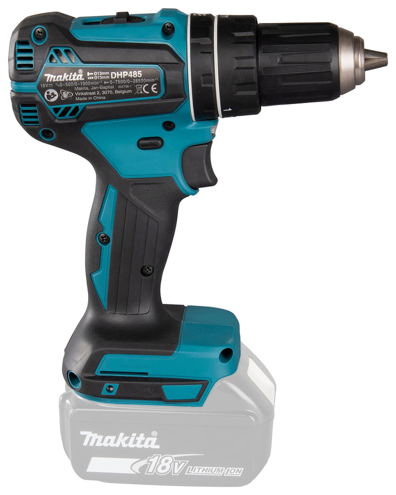 Akku-Schlagbohrschrauber LXT® – 18V • 50 Nm • 0 – 1 900 min-1