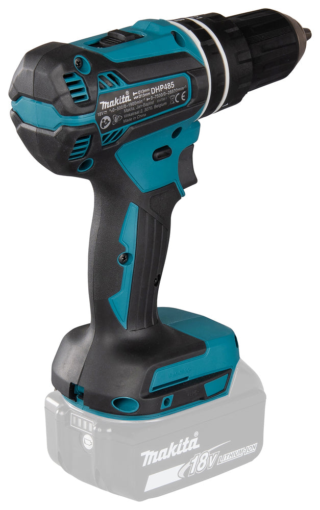 Akku-Schlagbohrschrauber LXT® – 18V • 50 Nm • 0 – 1 900 min-1