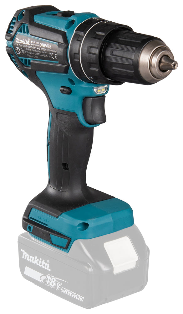 Akku-Schlagbohrschrauber LXT® – 18V • 50 Nm • 0 – 1 900 min-1