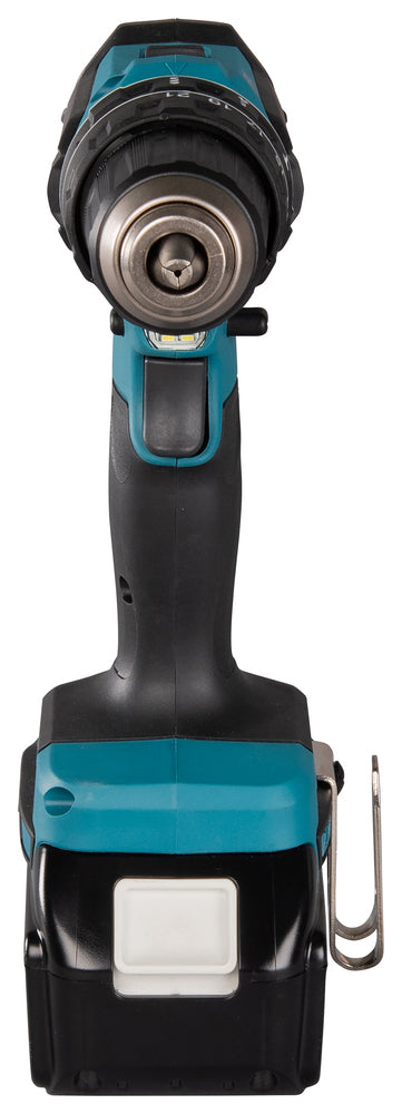 Akku-Schlagbohrschrauber LXT® – 18V • 50 Nm • 0 – 1 900 min⁻¹