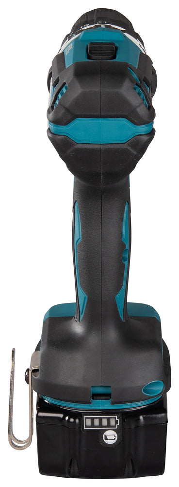Akku-Schlagbohrschrauber LXT® – 18V • 50 Nm • 0 – 1 900 min⁻¹
