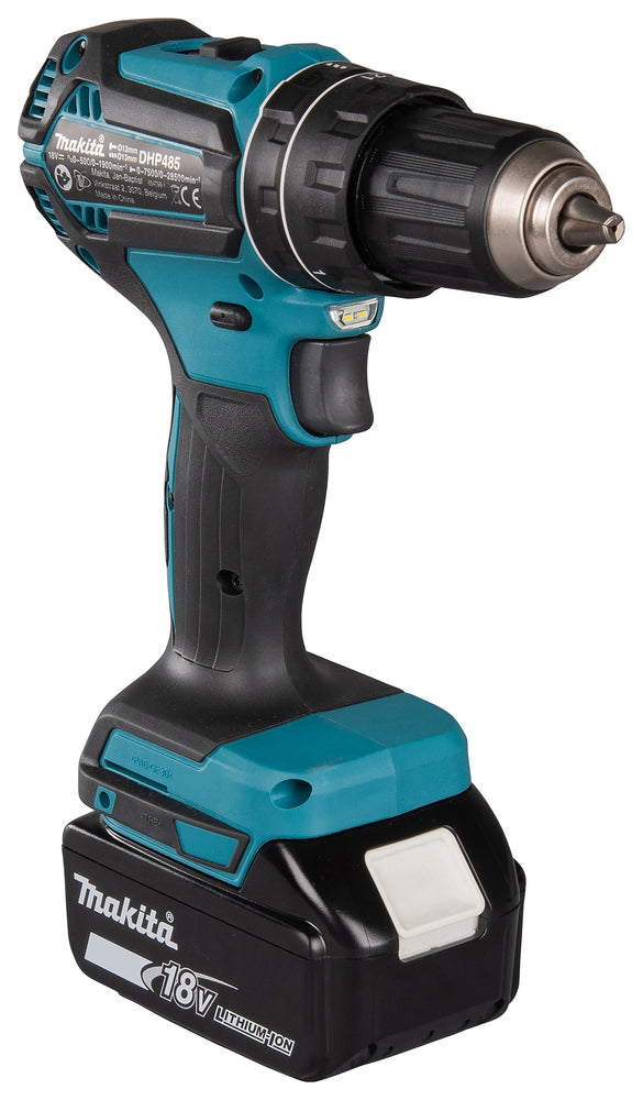 Akku-Schlagbohrschrauber LXT® – 18V • 50 Nm • 0 – 1 900 min⁻¹