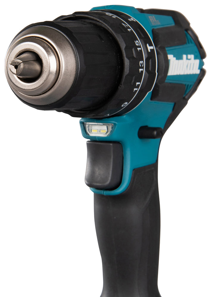 Akku-Schlagbohrschrauber LXT® – 18V • 50 Nm • 0 – 1 900 min-1