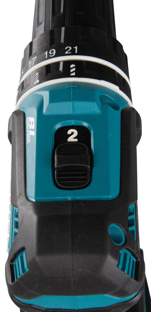 Akku-Schlagbohrschrauber LXT® – 18V • 50 Nm • 0 – 1 900 min⁻¹