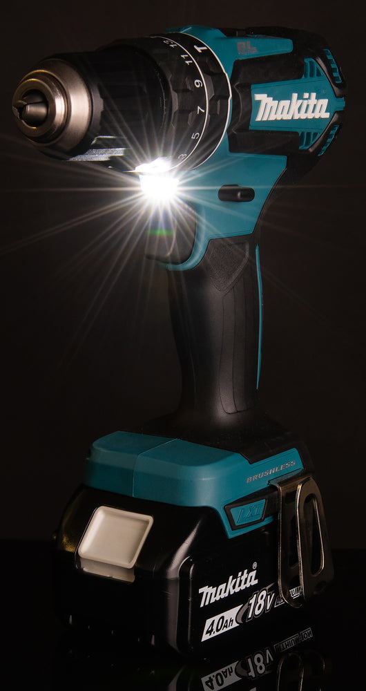 Akku-Schlagbohrschrauber LXT® – 18V • 50 Nm • 0 – 1 900 min-1