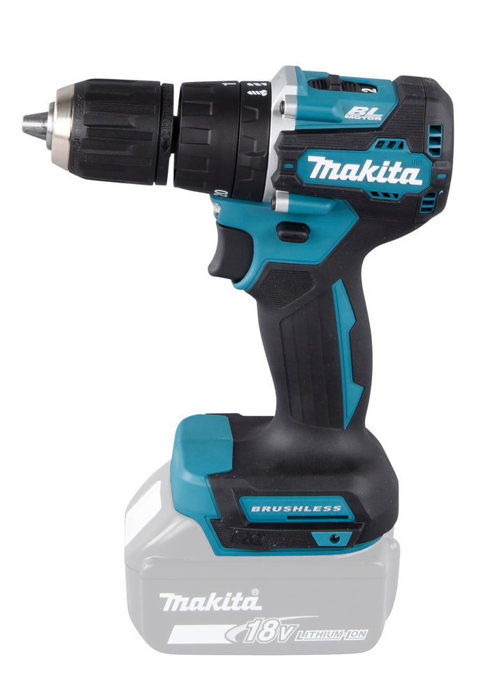 Akku-Schlagbohrschrauber LXT® – 18V • 40 Nm • 0 – 1 700 min⁻¹