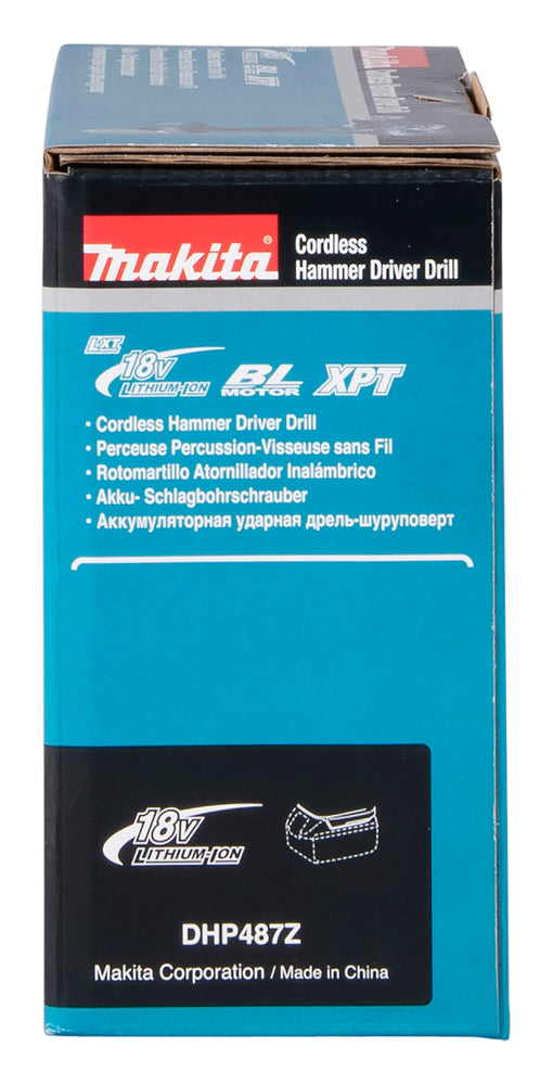 Akku-Schlagbohrschrauber LXT®